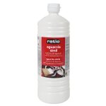 AGUARRAS SUSTITUTO RATIO 1 L