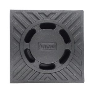 SUMIDERO AZOTEA MET.SIFONICO ALUM.150 MM