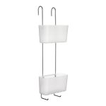 CESTILLO STANDARD DUO GLACE 58CM.