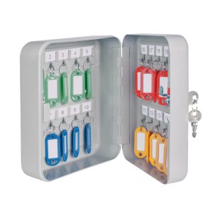 ARMARIO LLAVERO. 20 LLAVES. EHL.