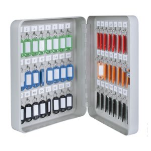 ARMARIO LLAVERO. 48 LLAVES. EHL.