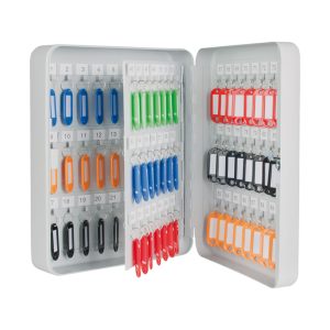 ARMARIO LLAVERO. 90 LLAVES. EHL.