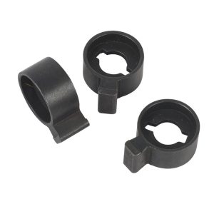 5 UNID. LEVA CORTA CILINDRO MOD. C88