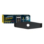 DISCO DESBR. 2 DIENTS ØEX255- ØIN25,4 MM