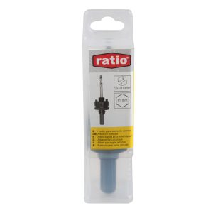 HUSILLO HEXAGON.PARA 32-152MM.RATIO