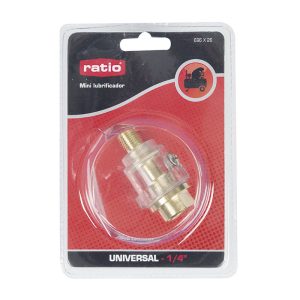 MINI LUBRICADOR 1/4"