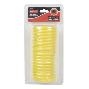 TUBO ESPIRAL CONEXION RAPIDA 5MX8MM