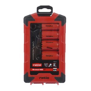 SIERRA CORONA JGO.7 RATIO