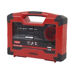 SIERRA CORONA JGO.9 (FONTANEROS) RATIO