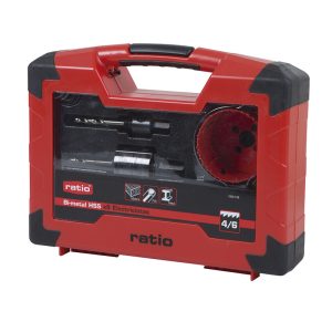 SIERRA CORONA JGO.9 (ELECTRICISTA) RATIO