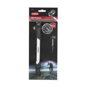 BOMBA P/HORQ+AMORTIG. 300 PSI RATIO