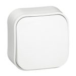 Interruptor-commutador superficie LEGRAND Serie Oteo-Forix IP21