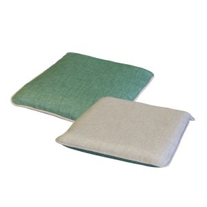 COJÍN CUADRADO 38X42X7 CM. SERIE 530 L