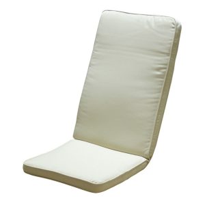 COJ.SILLON POSICIONES ALTO 114X48x6 Cm