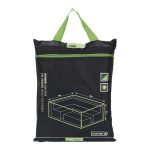 FUNDA SET JARDÍN 300X200X80 CM. POL