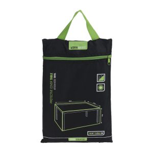 FUNDA MESA JARDÍN 165X140X90 CM