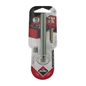 RODEL WIDIA DIAM.10MM P/TX&TM RUBI