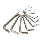 LLAVE ACOD.ALLEN C/LL.JGO.10 RATIO