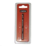 Broca piloto para husillo de sierra de corona RATIO