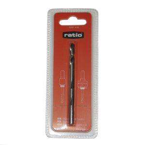 Broca piloto para husillo de sierra de corona RATIO