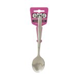 Juego 2 cucharas postre Gourmet