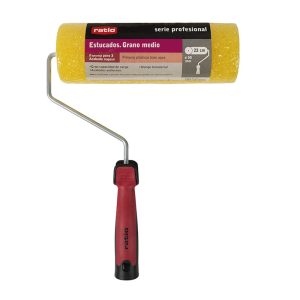 RODILLO ESPUMA PORO 3 Ø 50 MM 22 CM