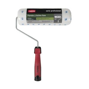 RODILLO ANTIGOTA MICROFIBRA Ø 60MM 22 CM