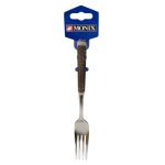 TENEDOR DE MESA 3 UND.MILAN