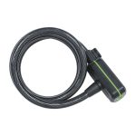 Candado bicicleta CITADEL Manhattan CC 180/10/K/B