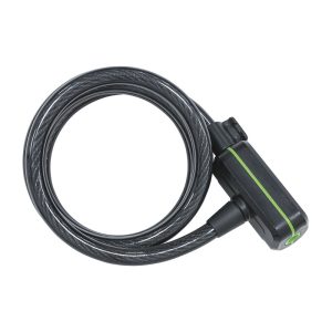 Candado bicicleta CITADEL Manhattan CC 180/10/K/B