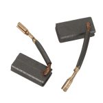 Escobillas recambio RATIO para taladro TR1050NM