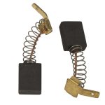 Escobillas recambio RATIO para sierra circular SR1400NM