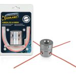 CABEZAL ALUMINIO UNIVERSAL DESBROZADORA