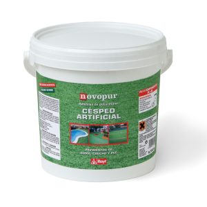 NOVOPUR CESPED ARTIFICIAL
