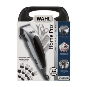 CORTAPELOS HOME PRO CUTTING KIT WAHL