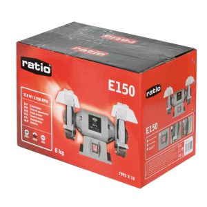 ELECTROAFILADORA  E150 210W