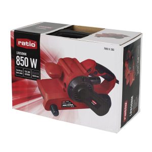 LIJADORA BANDA LR850 NM  850W