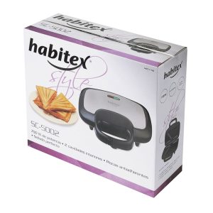 SANDWICHERA STYLE SC5002 2 CAVID.HABITEX