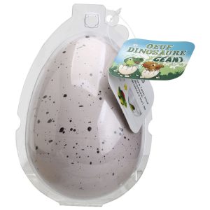 HUEVO MAGICO DINOSAURIO GIGANTE