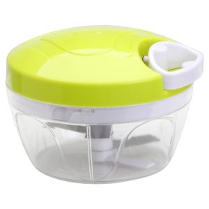 PICADORA MANUAL EASY MAKE