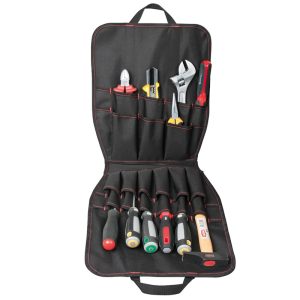 BOLSA/MOCHILA PORTA-HERRAMIENTAS RATIO