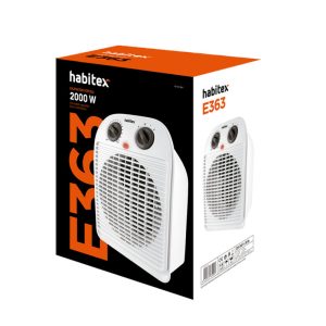 CALEFACTOR M. E363. 2000 W. HABITEX
