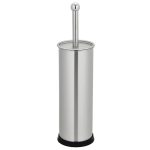 ESCOBILLERO WC A.INOX. ANTIDESL. HABITEX