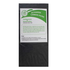 FILTRO CARBON ACT. DESHUMI.H2000.HABITEX