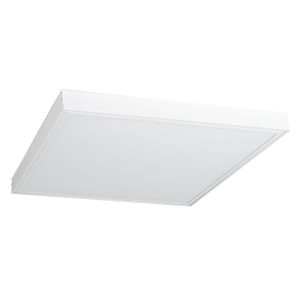 KIT ACCESORIOS PANEL LED PARA SOBREPONER