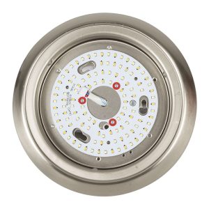 VENTILADOR TECHO VTR 4500.RECAMBIO .LED