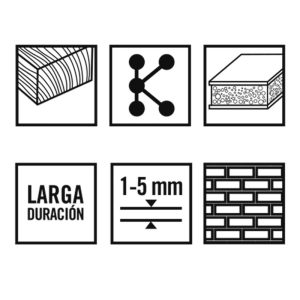 BROCAS MULTICONSTRUCTION JGO.4 RATIO