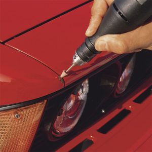 5 MUELAS CON EJE Ø3MM, SURTIDO RATIO