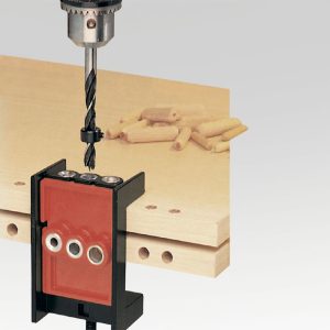 MORDAZA GUIA PARA CLAVIJAS+ ACCES.RATIO