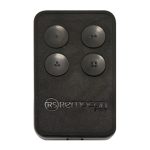 Mando apertura de puertas REMOCON RMC265CHML